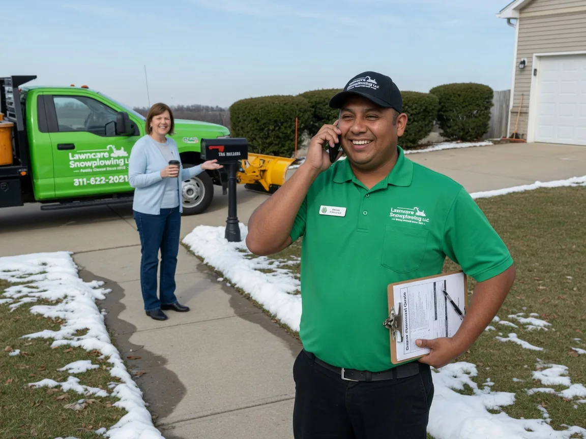 Lawn Care Services By Expert Landscaper Brookfield, GA FAQs